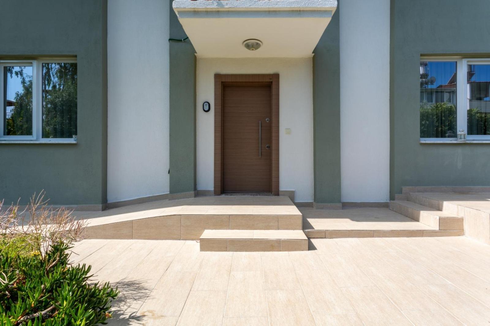 Ev Apartments Belek Cameră foto